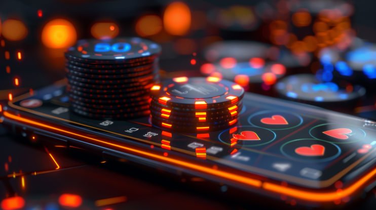 Live Dragon Tiger table with dealer and betting interface on raja 77.com