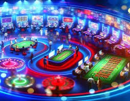 raja 77.com featured game showcase